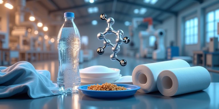 Everything About Polyethylene Terephthalate (PET)