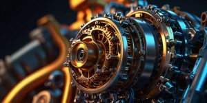 Automotive Lubricants Composition