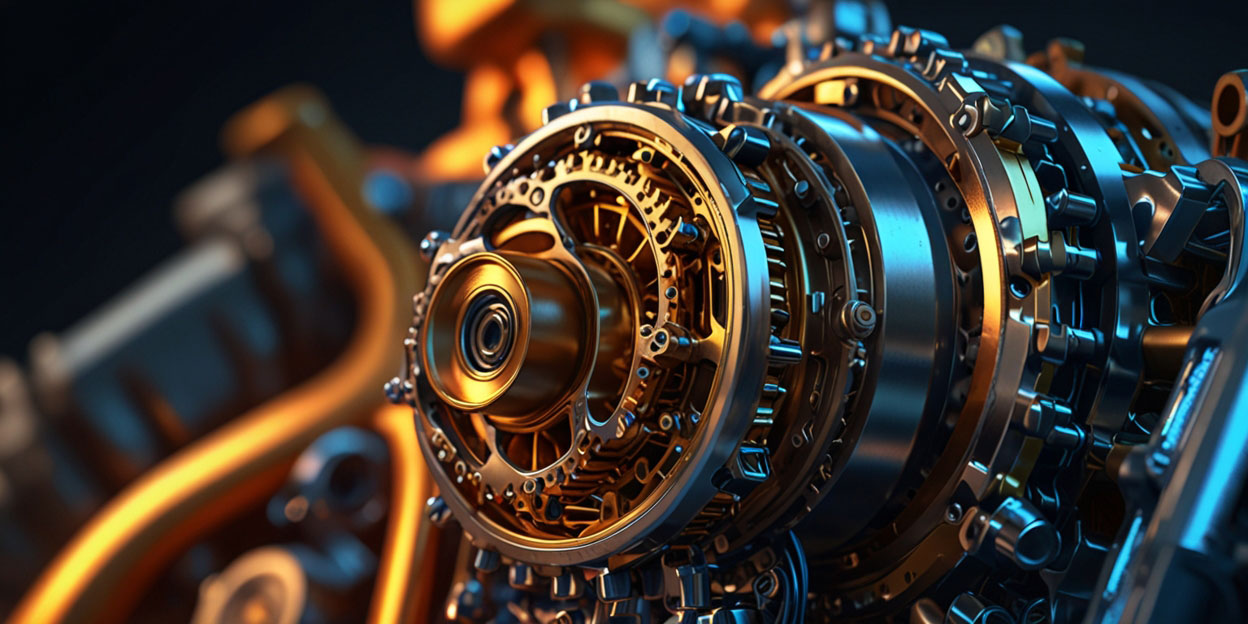Automotive Lubricants Composition