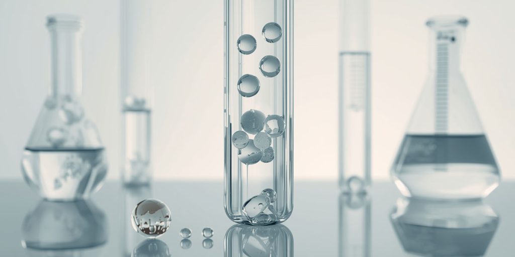 Polymer Density