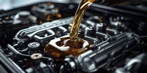 Standards for Automotive Lubricants