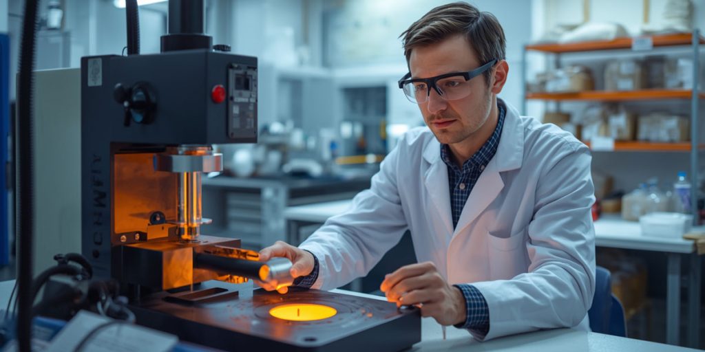 MFI/MFR Test Importance in Polymer Industry | 5 Key Facts