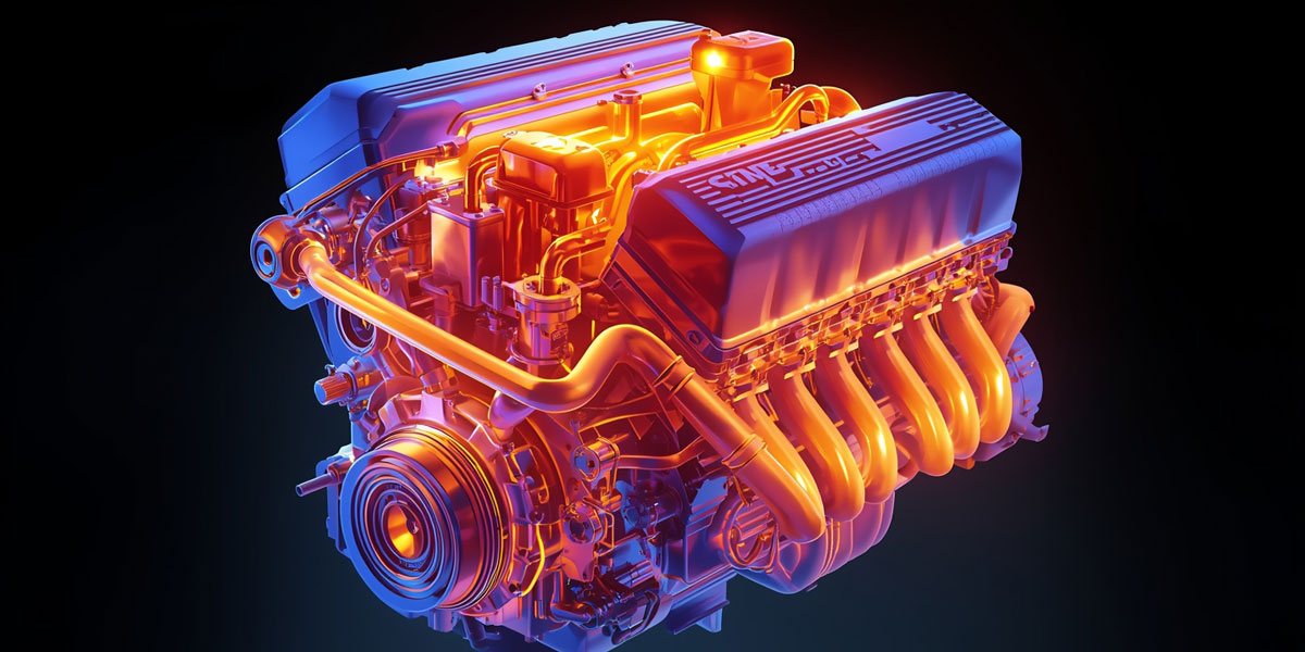Temperature Control and Thermal Stability