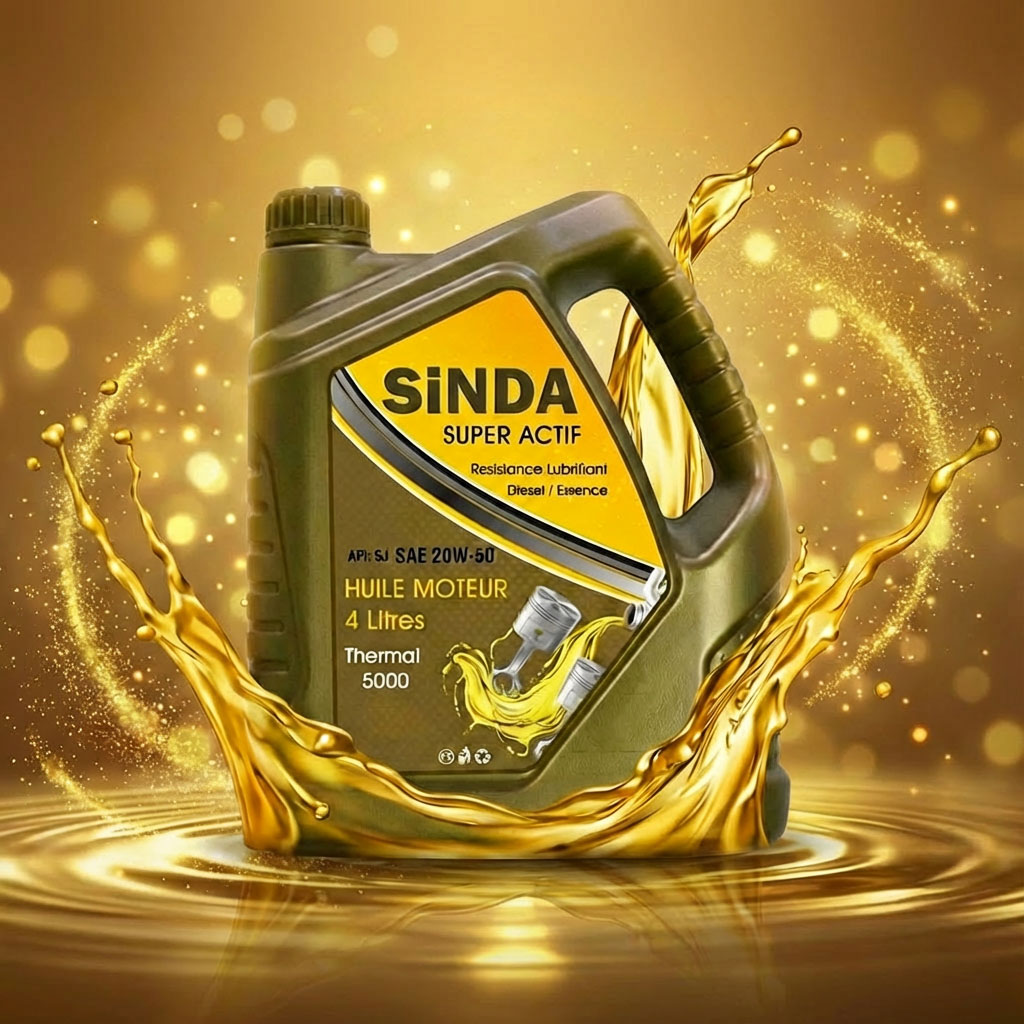 Automotive Lubricants Supplier in UAE