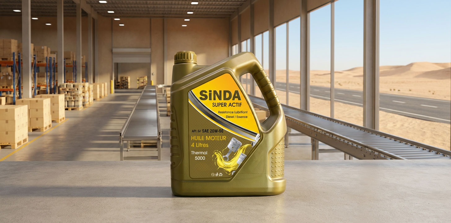 Automotive lubricant application in hot climate environments 