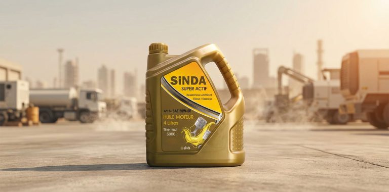 Choosing the Right Automotive Lubricant for Hot Climate Regions