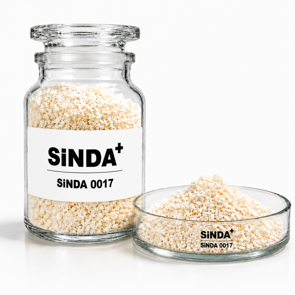 SiNDA 0017