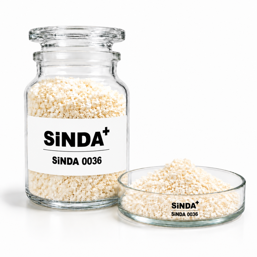 0036 SiNDA