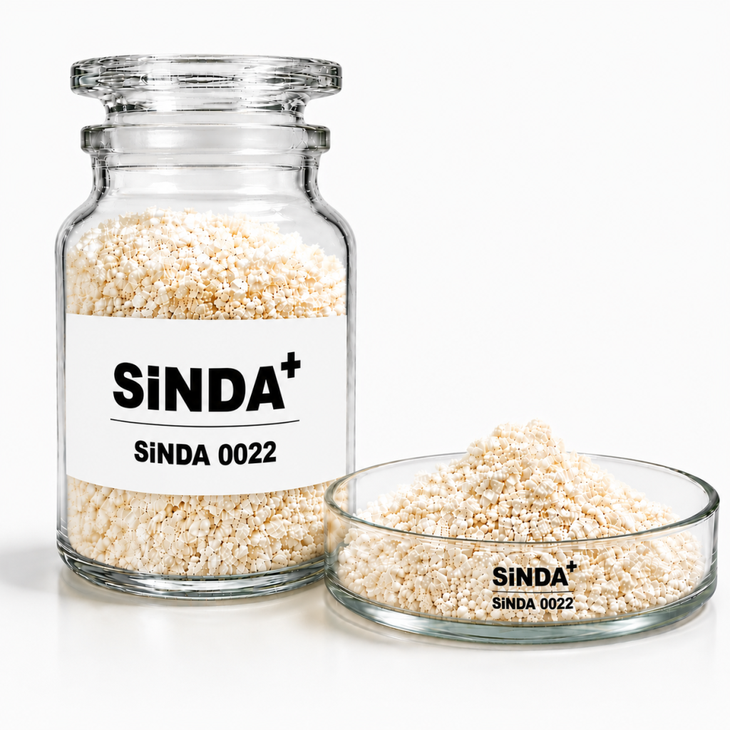 SiNDA 0022