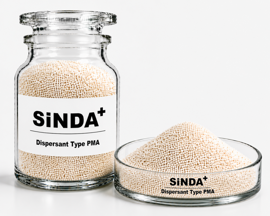 Dispersant Type PMA (D-VII)