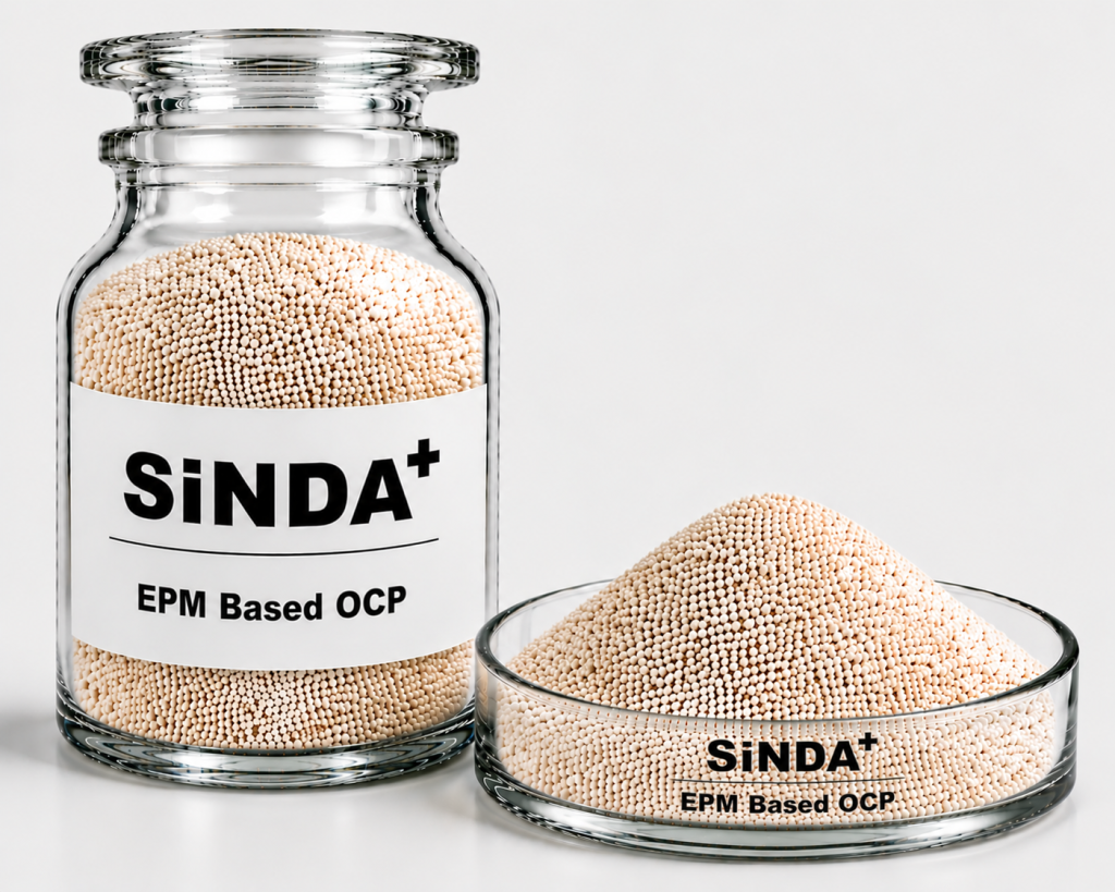 EPM BASED OCP