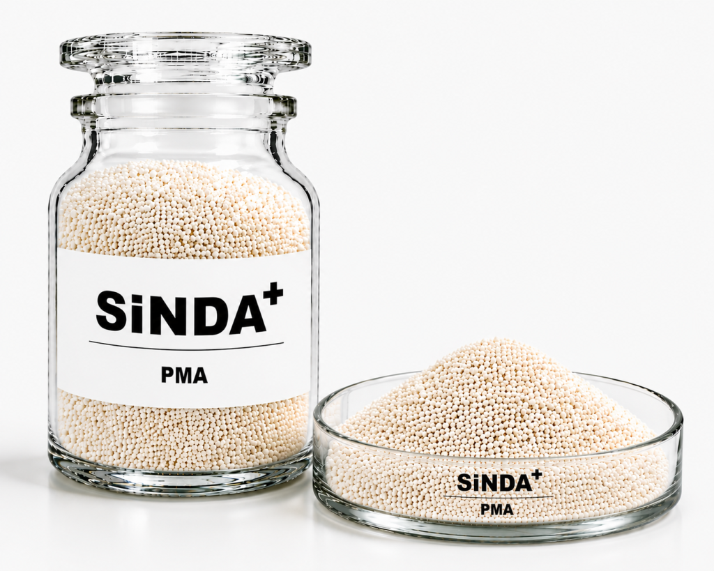 PMA