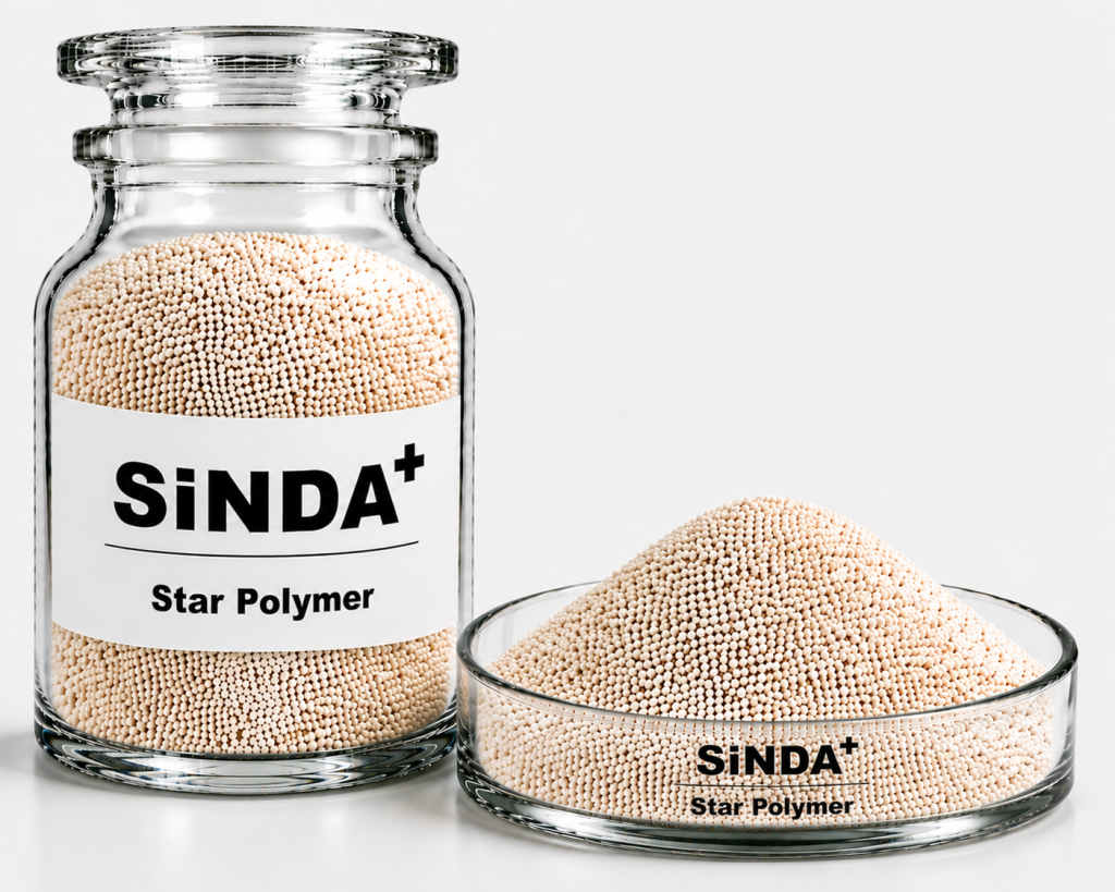 Star Polymer