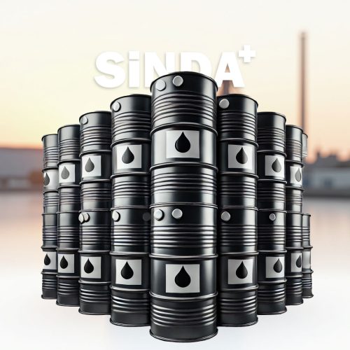 Drum Bitumen