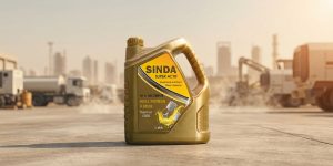 Choosing the Right Automotive Lubricant for Hot Climate Regions